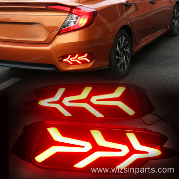 Factory direct sale LED Daytime Running Light